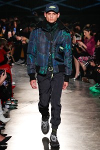 Iceberg Men's Fall 2020