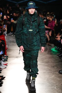 Iceberg Men's Fall 2020