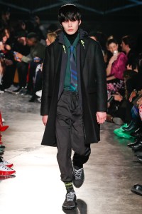 Iceberg Men's Fall 2020