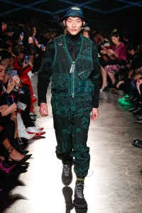 Iceberg Men's Fall 2020