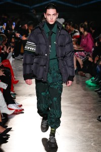 Iceberg Men's Fall 2020