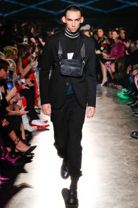 Iceberg Men's Fall 2020