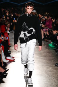 Iceberg Men's Fall 2020