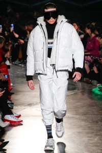 Iceberg Men's Fall 2020