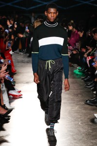 Iceberg Men's Fall 2020