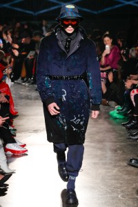 Iceberg Men's Fall 2020