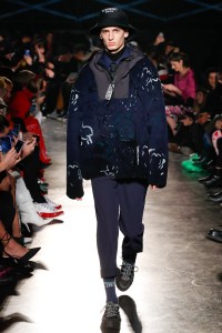 Iceberg Men's Fall 2020