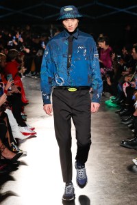 Iceberg Men's Fall 2020
