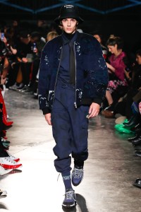 Iceberg Men's Fall 2020