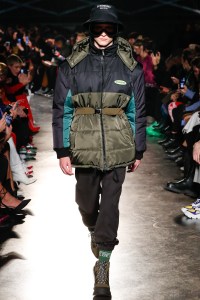 Iceberg Men's Fall 2020