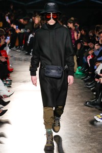 Iceberg Men's Fall 2020