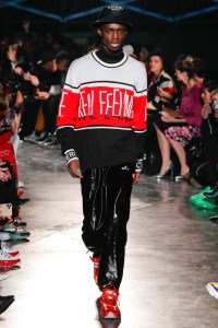 Iceberg Men's Fall 2020