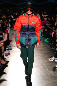 Iceberg Men's Fall 2020