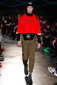 Iceberg Men's Fall 2020