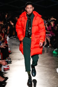 Iceberg Men's Fall 2020
