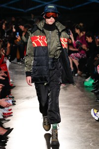 Iceberg Men's Fall 2020