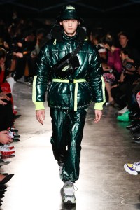 Iceberg Men's Fall 2020