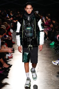 Iceberg Men's Fall 2020