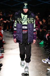 Iceberg Men's Fall 2020