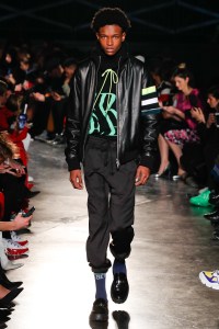 Iceberg Men's Fall 2020