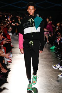 Iceberg Men's Fall 2020