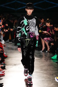Iceberg Men's Fall 2020