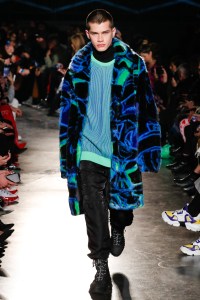 Iceberg Men's Fall 2020
