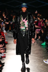 Iceberg Men's Fall 2020