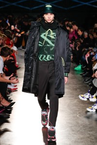 Iceberg Men's Fall 2020