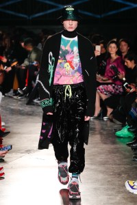 Iceberg Men's Fall 2020