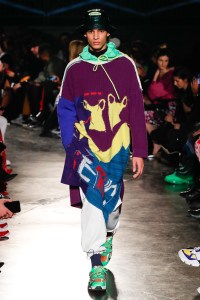 Iceberg Men's Fall 2020