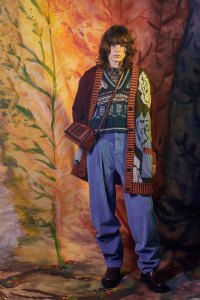 I'm Isola Marras Pre-Fall 2020