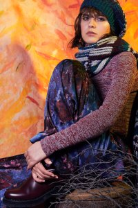 I'm Isola Marras Pre-Fall 2020
