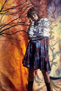 I'm Isola Marras Pre-Fall 2020