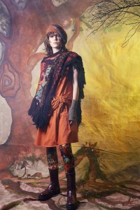 I'm Isola Marras Pre-Fall 2020