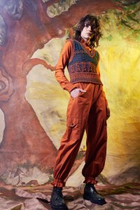 I'm Isola Marras Pre-Fall 2020