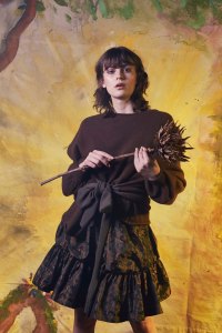 I'm Isola Marras Pre-Fall 2020