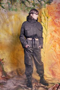 I'm Isola Marras Pre-Fall 2020