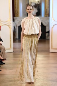 Imane Ayissi Couture Spring 2020