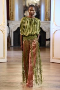 Imane Ayissi Couture Spring 2020