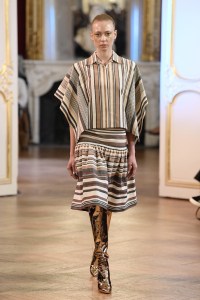 Imane Ayissi Couture Spring 2020