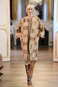 Imane Ayissi Couture Spring 2020