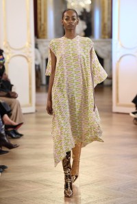Imane Ayissi Couture Spring 2020
