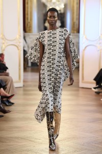 Imane Ayissi Couture Spring 2020