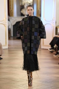 Imane Ayissi Couture Spring 2020