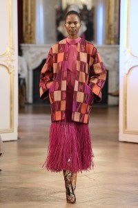 Imane Ayissi Couture Spring 2020