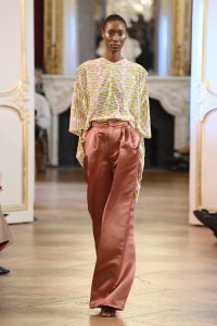 Imane Ayissi Couture Spring 2020