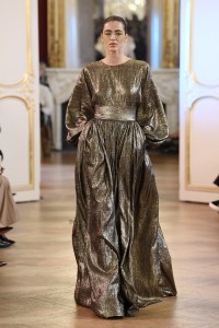 Imane Ayissi Couture Spring 2020