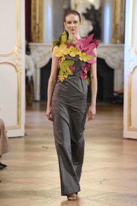Imane Ayissi Couture Spring 2020