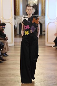 Imane Ayissi Couture Spring 2020